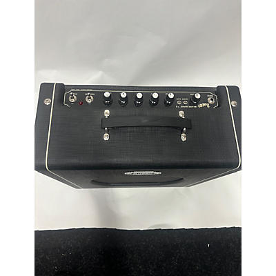 Supro Used Supro 1812 BLUES KING 12 Guitar Combo Amp