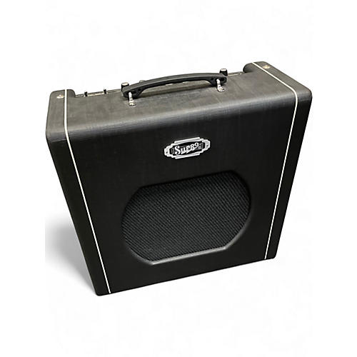 Used Supro 1812 BLUES KING 12 Guitar Combo Amp