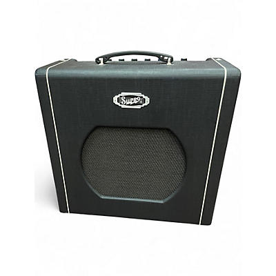 Used Supro 1812 Blues King 450 Tube Guitar Combo Amp