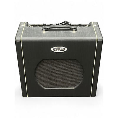 Used Supro 1812R Blues King 12 Tube Guitar Combo Amp