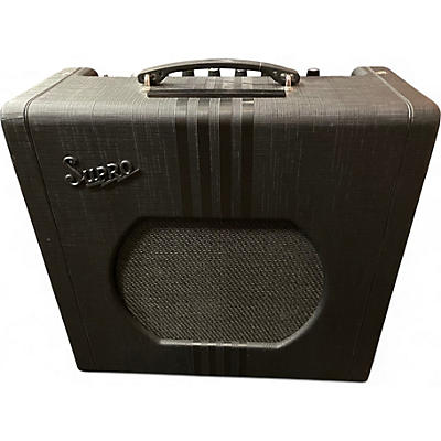 Used Supro 1820R Delta King 10 Tube Guitar Combo Amp