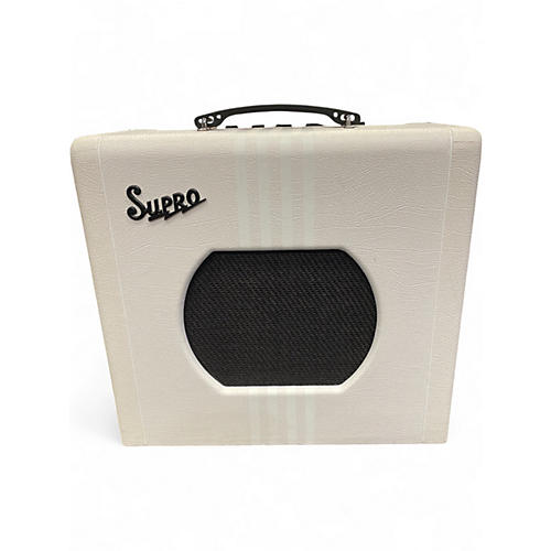 Used Supro 1820R Delta King 10 Tube Guitar Combo Amp