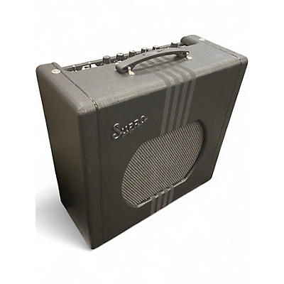 Used Supro 1822R DELTA KING 12 Tube Guitar Combo Amp