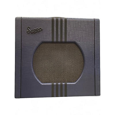 Used Supro 1822R Delta King 12 Guitar Combo Amp