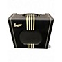 Used Supro 1822R Delta King 12 Tube Guitar Combo Amp