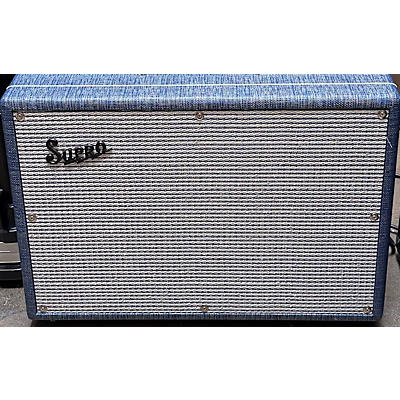 Supro Used Supro 1968 RK Tube Guitar Combo Amp