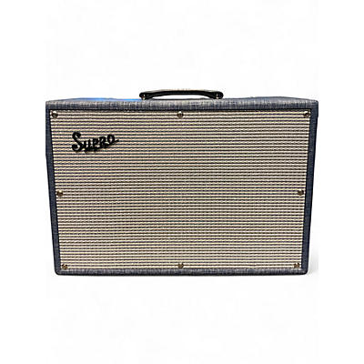 Used Supro 1968RK Guitar Combo Amp