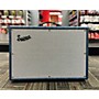 Used Supro Used Supro 1968RK KEELEY CUSTOM 12 Tube Guitar Combo Amp