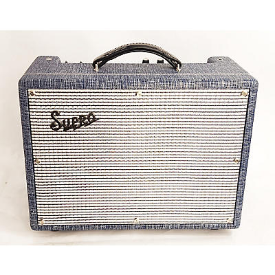 Supro Used Supro 1970RK Tube Guitar Combo Amp