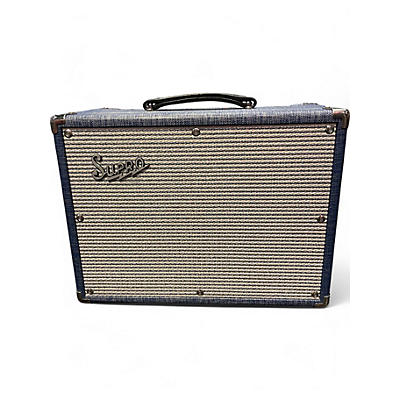 Used Supro 1970RK Tube Guitar Combo Amp