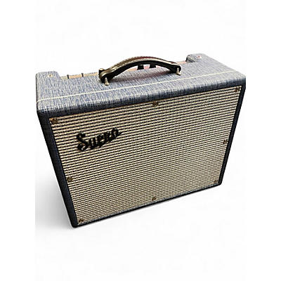 Used Supro 1970RK Tube Guitar Combo Amp