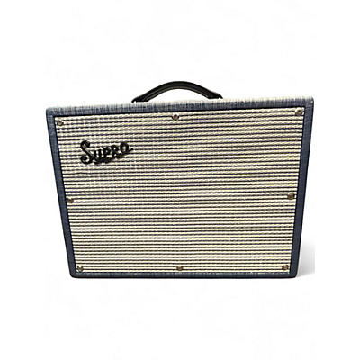 Used Supro 1970RKC Tube Guitar Combo Amp