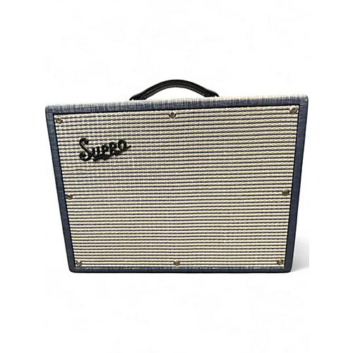 Used Supro 1970RKC Tube Guitar Combo Amp