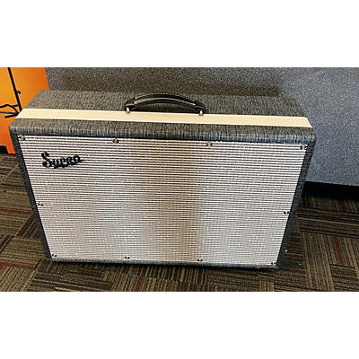 Supro Used  Supro 212 Extension Cabinet