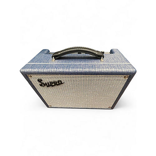 Used Supro 64 REVERB Tube Guitar Combo Amp