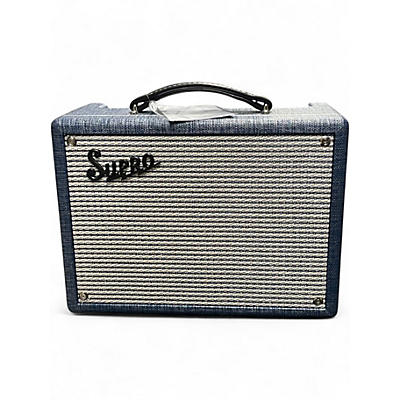 Used Supro 64 SUPER Tube Guitar Combo Amp