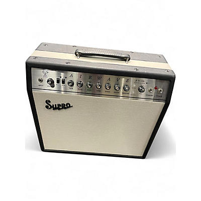 Used Supro AIRWAVE Tube Guitar Combo Amp