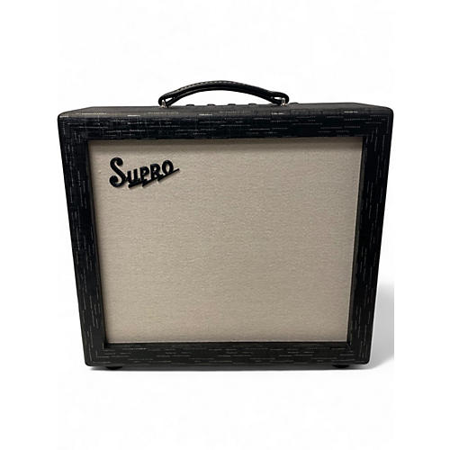 Used Supro AMULET Tube Guitar Combo Amp