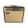 Used Supro Airwave 1x12 25W Tube Guitar Combo Amp