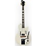 Used Supro Used Supro Americana White Holiday White Hollow Body Electric Guitar White