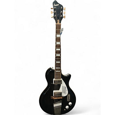Supro Clemont スプロ　ビザール　335タイプ　美品 Gibson ES-335