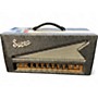 Used Supro BLACK MAGICK 1696RTH Tube Guitar Amp Head