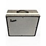 Used Supro BLACK MAGICK 1X12 Guitar Cabinet