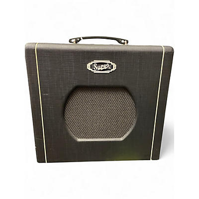 Used Supro BLUES KING 10 Tube Guitar Combo Amp