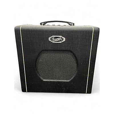 Used Supro BLUES KING 10 Tube Guitar Combo Amp