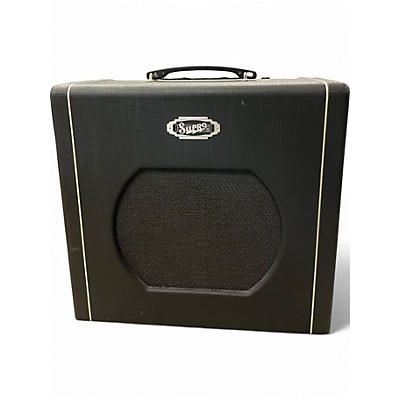 Used Supro BLUES KING 12 Tube Guitar Combo Amp