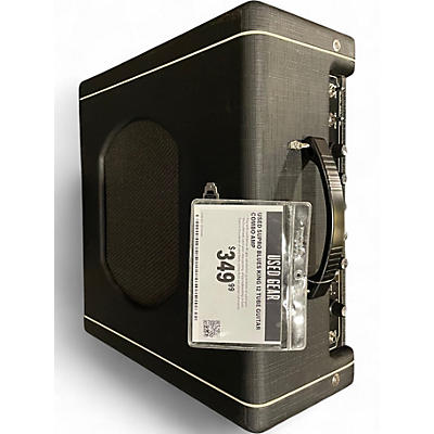 Used Supro BLUES KING 12 Tube Guitar Combo Amp