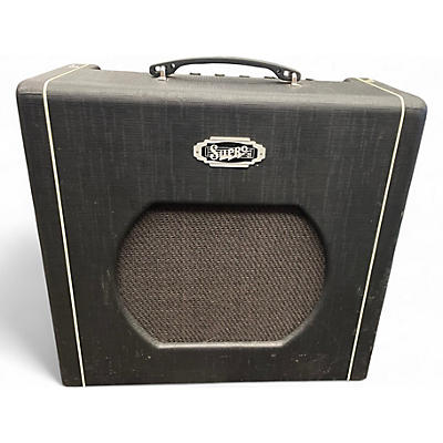 Used Supro BLUES KING 12 Tube Guitar Combo Amp