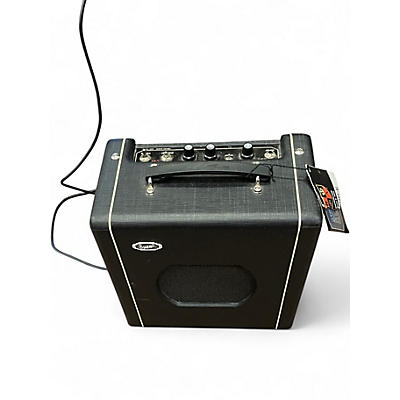 Used Supro BLUES KING 8 Tube Guitar Combo Amp