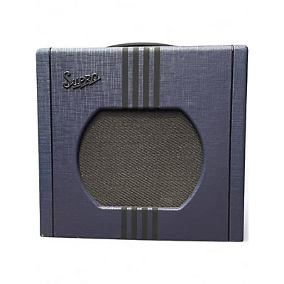 Used Supro BLUES KING Tube Guitar Combo Amp