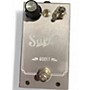 Used Supro BOOST Effect Pedal
