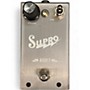 Used Supro BOOST Effect Pedal