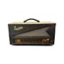 Used Supro Black Magick Head 1696RT Tube Guitar Amp Head