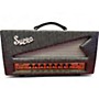 Used Supro Used Supro Black Magick Reverb 25W  Tube Guitar Amp Head