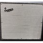 Used Supro Black Magick Reverb Tube Guitar Combo Amp