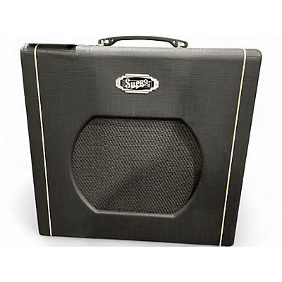 Used Supro Blues King 12 Guitar Combo Amp