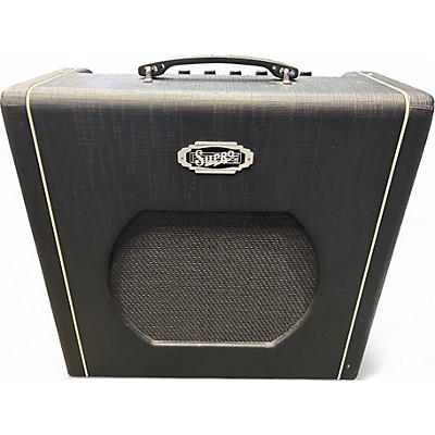 Used Supro Blues King 121 Tube Guitar Combo Amp