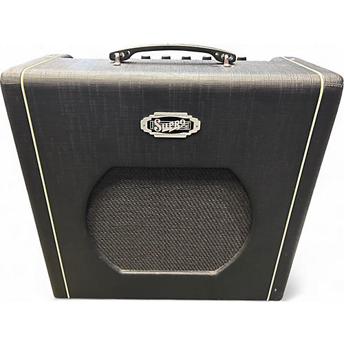 Used Supro Blues King 121 Tube Guitar Combo Amp