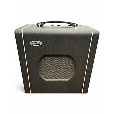 Used Supro Blues king 8 Tube Guitar Combo Amp