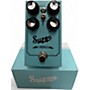 Used Supro CHORUS Effect Pedal
