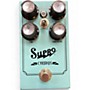 Used Supro CHORUS Effect Pedal