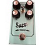 Used Supro CHORUS Effect Pedal