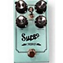 Used Supro CHORUS Effect Pedal