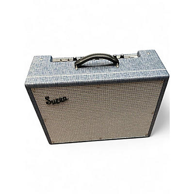 Used Supro Coronado 1690T Guitar Combo Amp