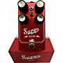 Used Supro DELAY Effect Pedal