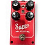 Used Supro DELAY Effect Pedal
